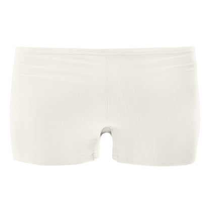 Women's Boy Short Underwear in Natural