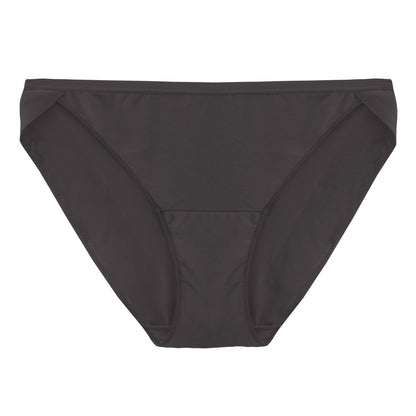 Women's Bikini Brief in Midnight