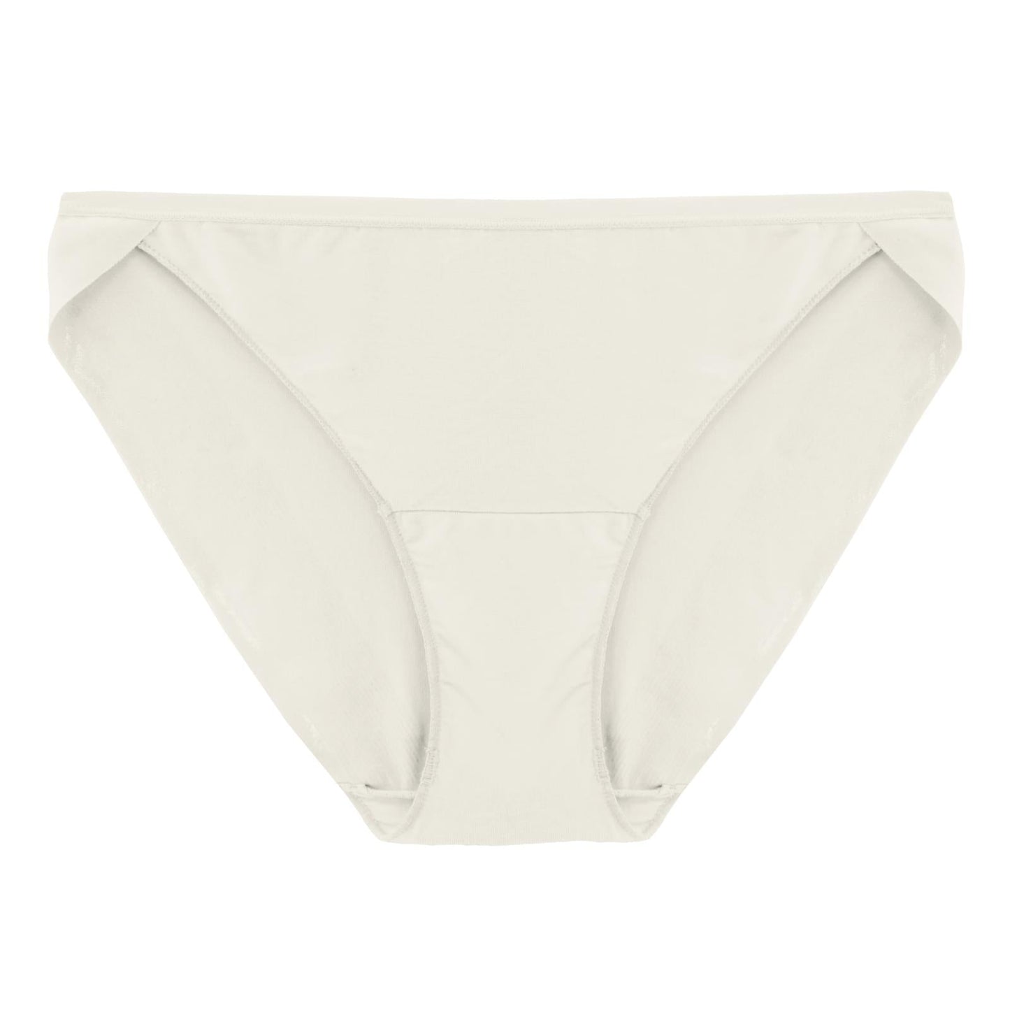 Women's Bikini Brief in Natural
