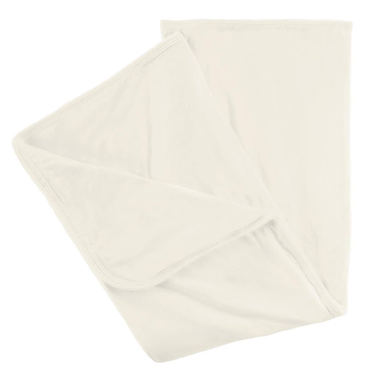 Stroller Blanket in Natural