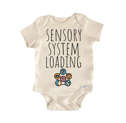 Occupational Therapy Adls Newborn Baby Onesie® Onesie®