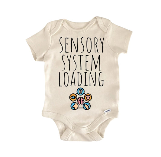 Occupational Therapy Adls Newborn Baby Onesie® Onesie®