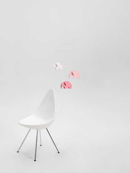 Olephants | Pink.