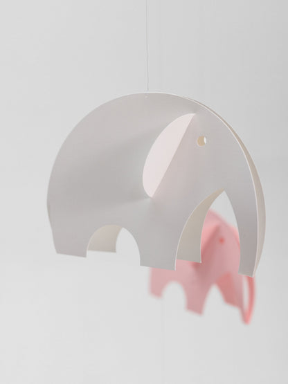 Olephants | Pink.