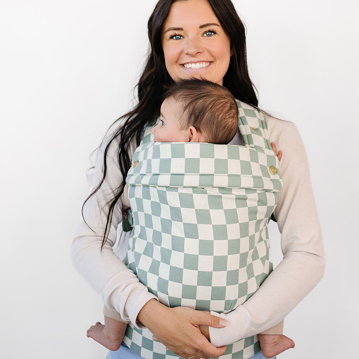 Essential Baby Carrier
