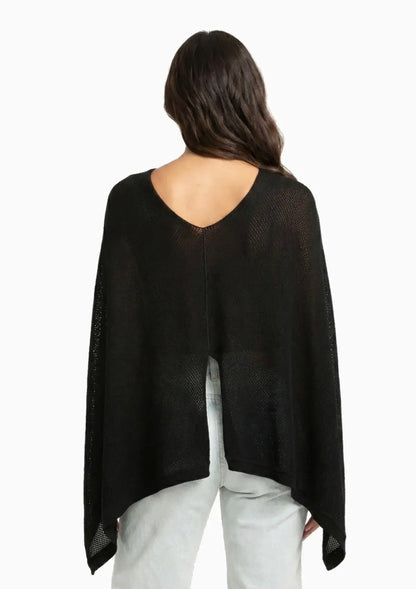 Black Cocoon