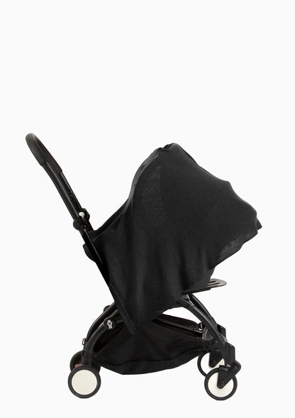Black Cocoon