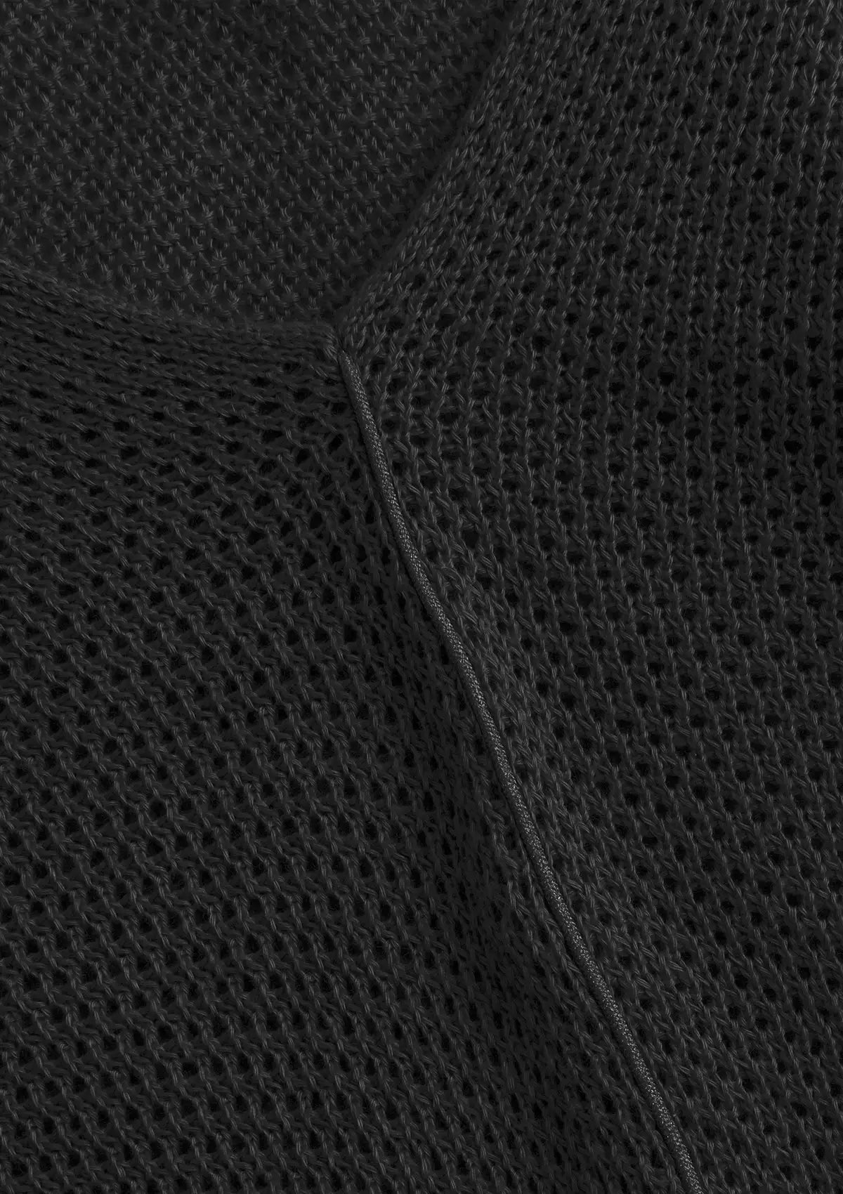 Black Cocoon