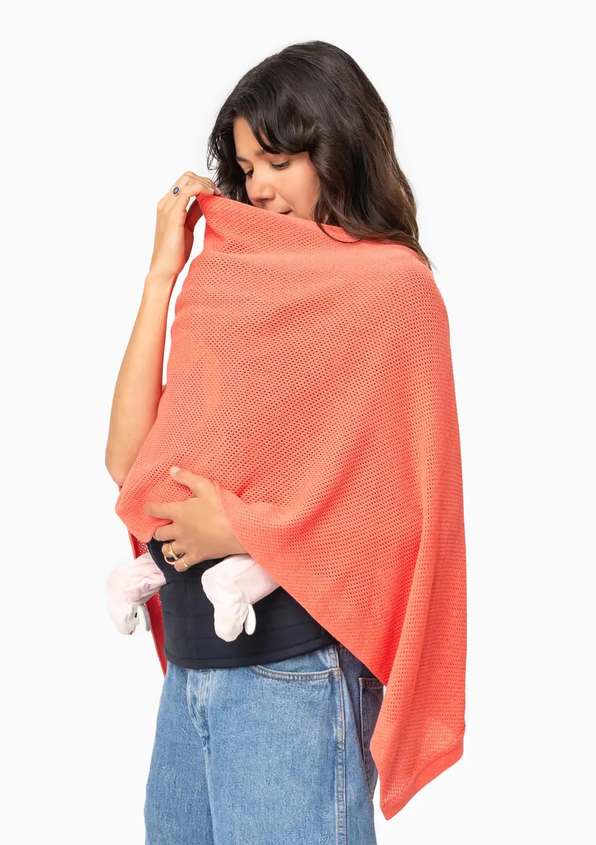 Coral Cocoon