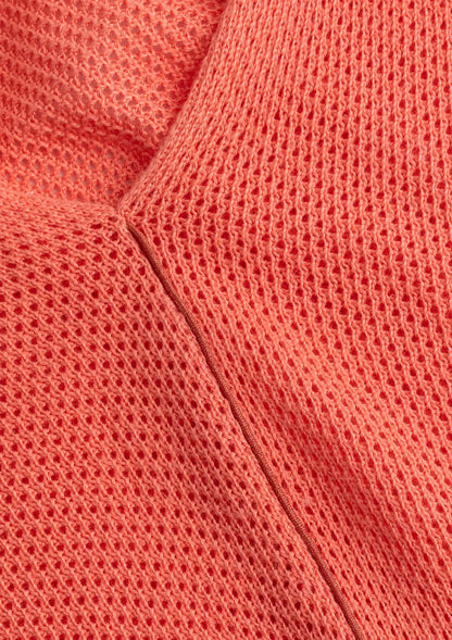 Coral Cocoon