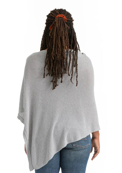 Grey Cocoon