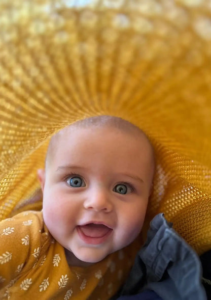 Honey Cocoon