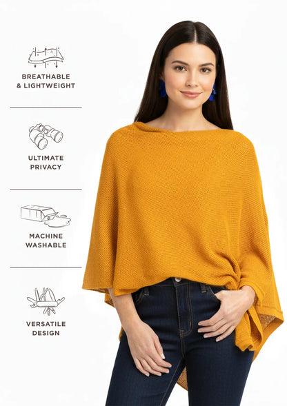 Honey Cocoon