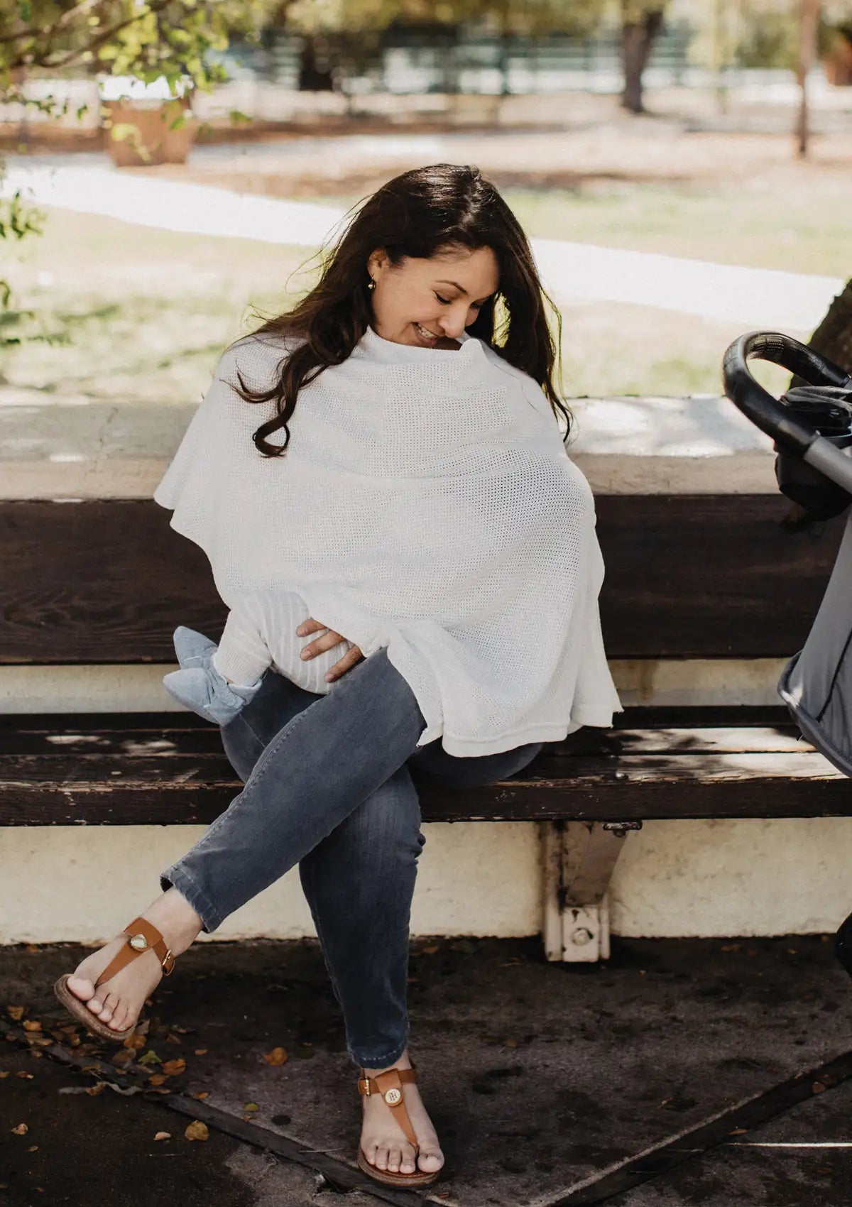 Ivory Cocoon