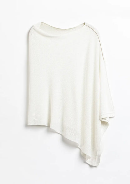Ivory Cocoon