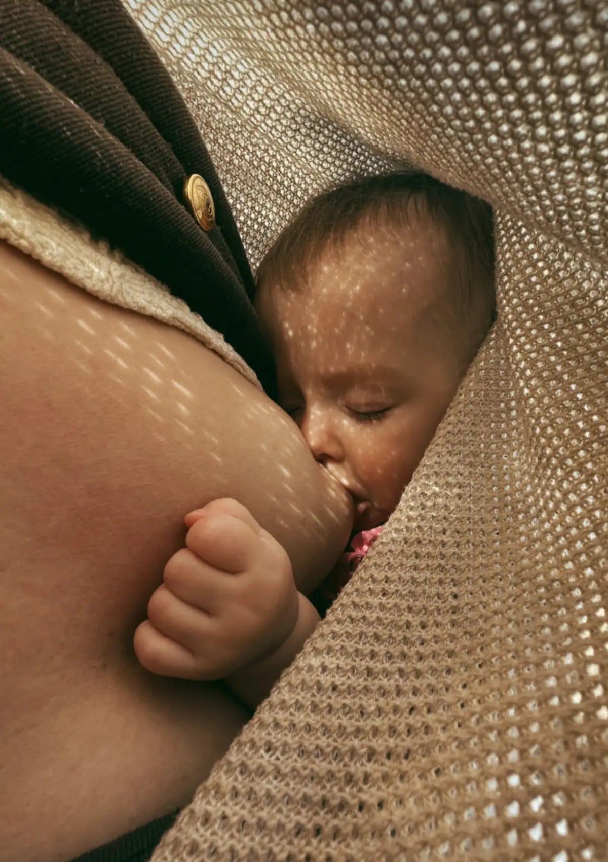 Natural Cocoon