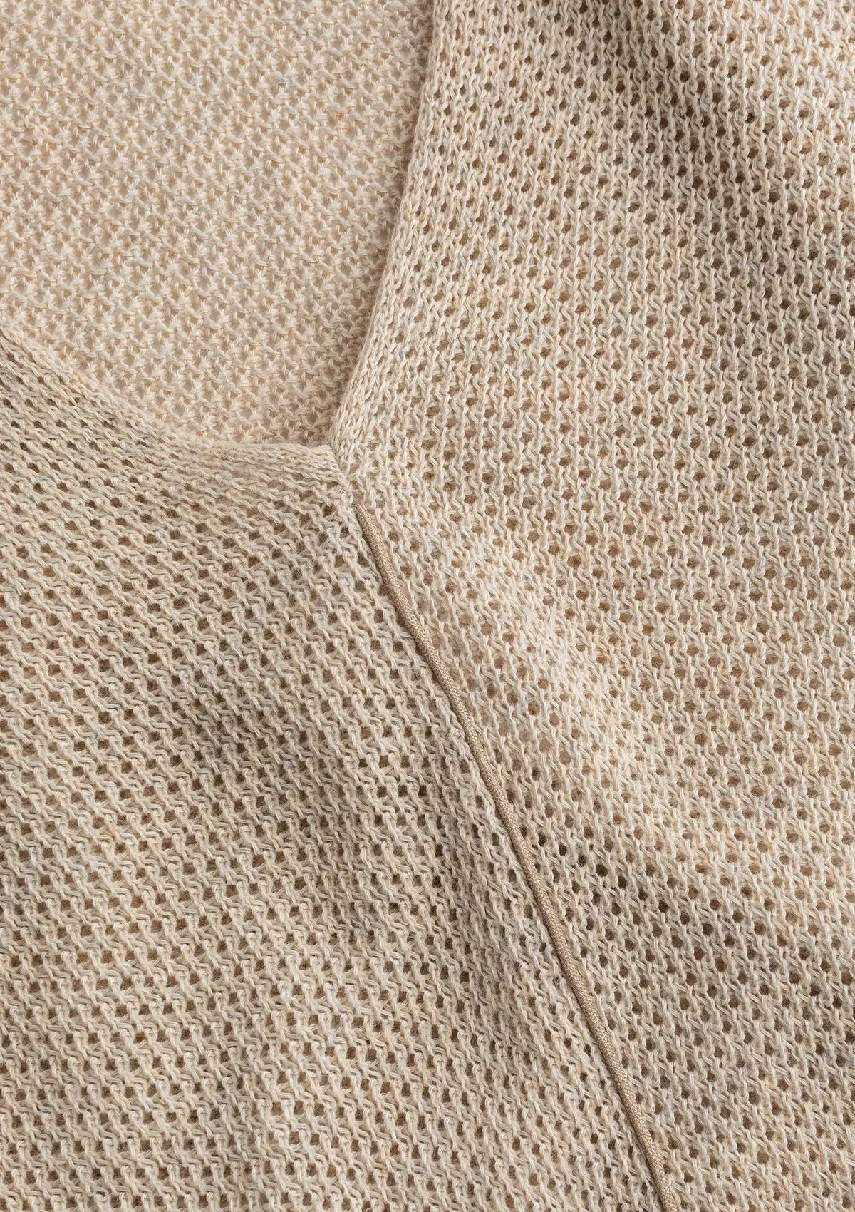 Natural Cocoon