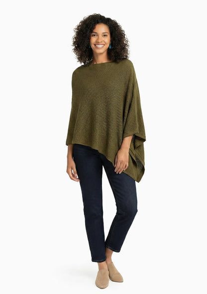 Olive Cocoon