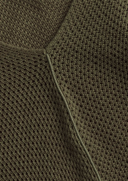 Olive Cocoon