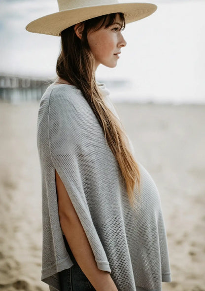 Grey Cocoon