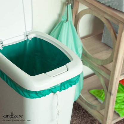 Kanga Care Pail Liner - Platinum