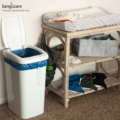 Kanga Care Pail Liner - Nautical