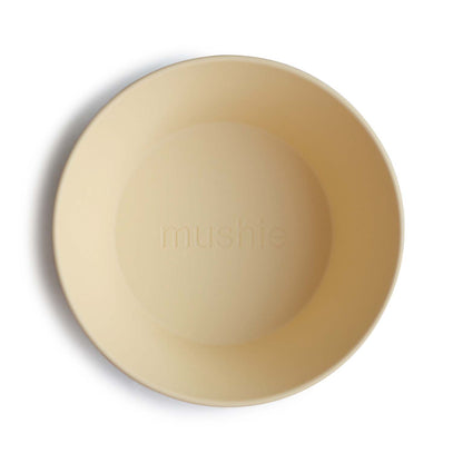 Round Dinnerware Bowl