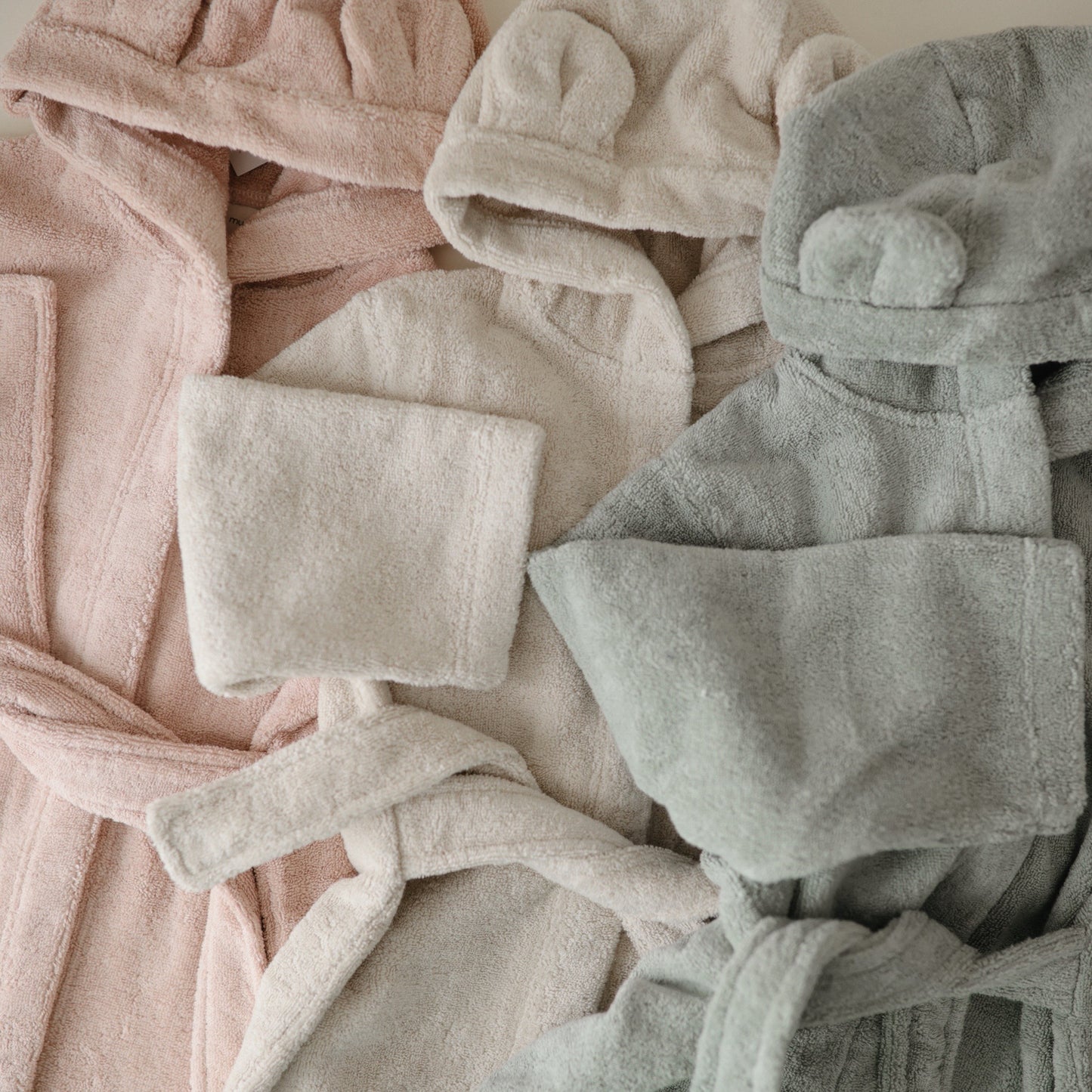 Bear Robe