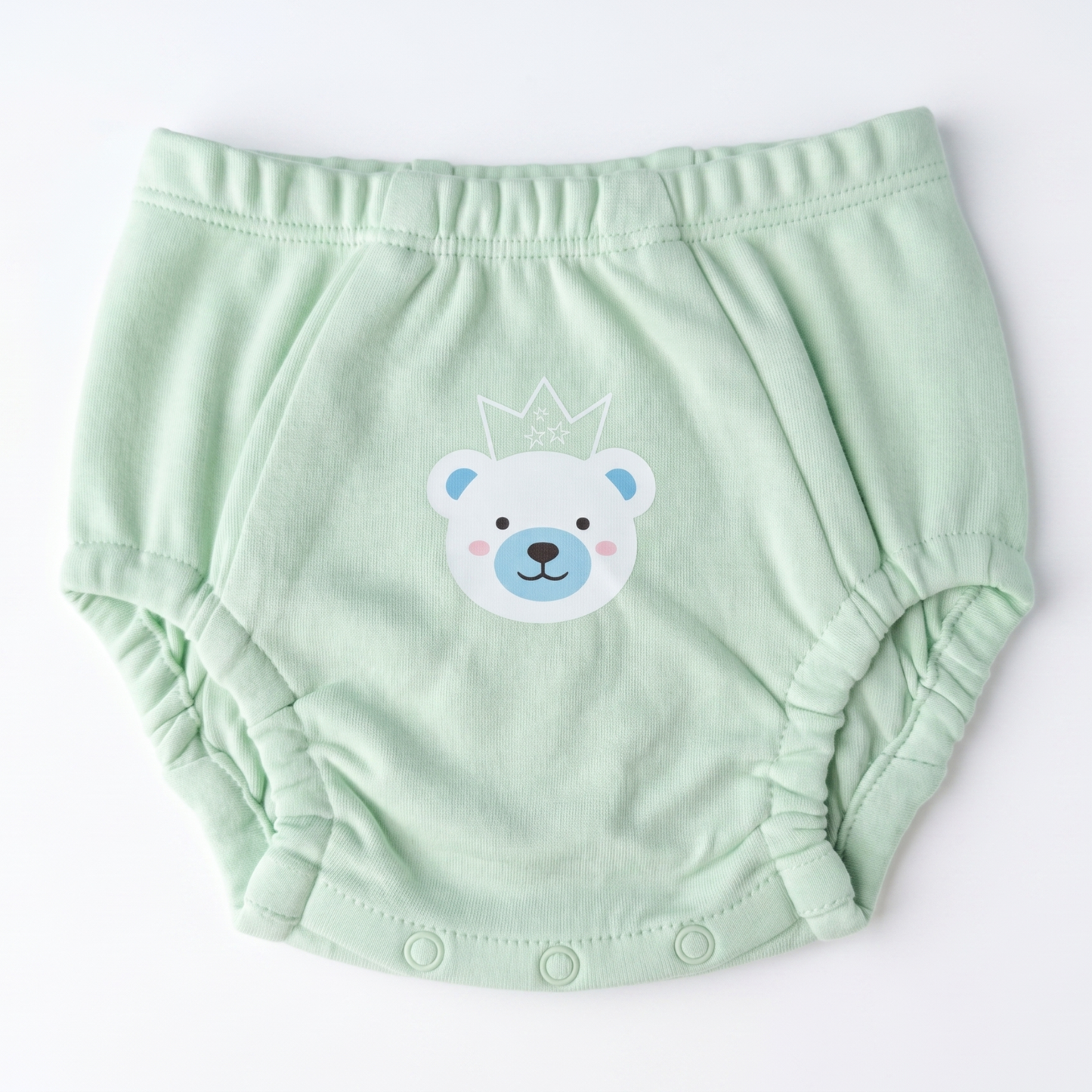 Potty Training Underwear With Adjustable Absorbency