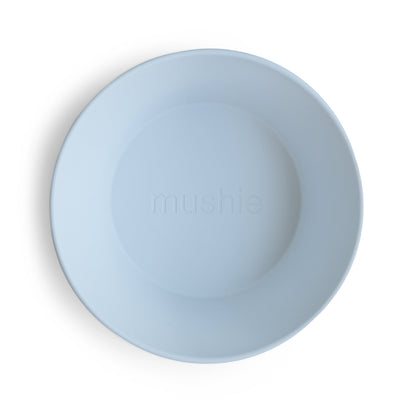 Round Dinnerware Bowl