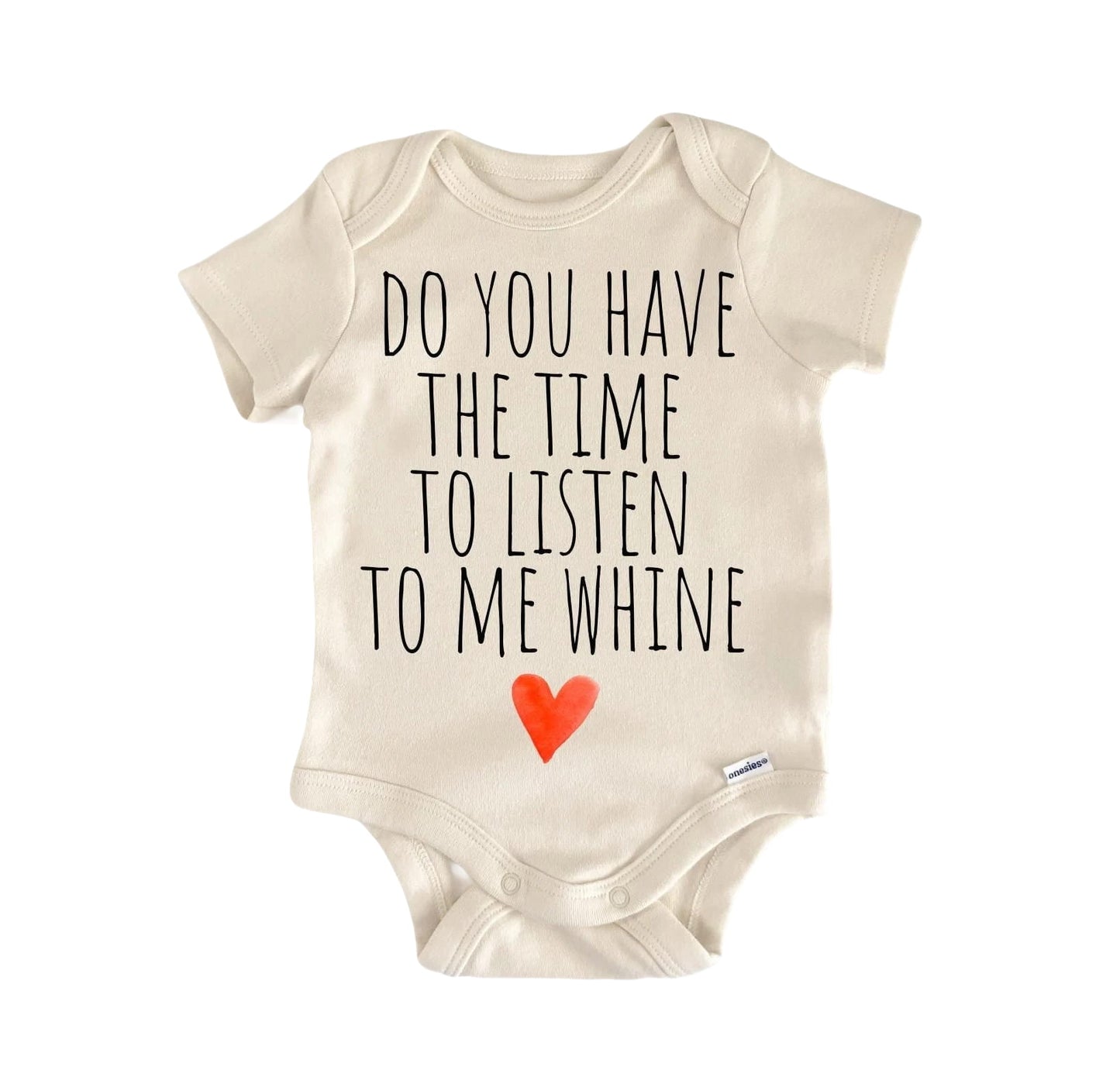 Punk Rock Emo Newborn Baby Onesie® Onesie®