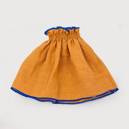 LINEN DRESSES - M/L/XL