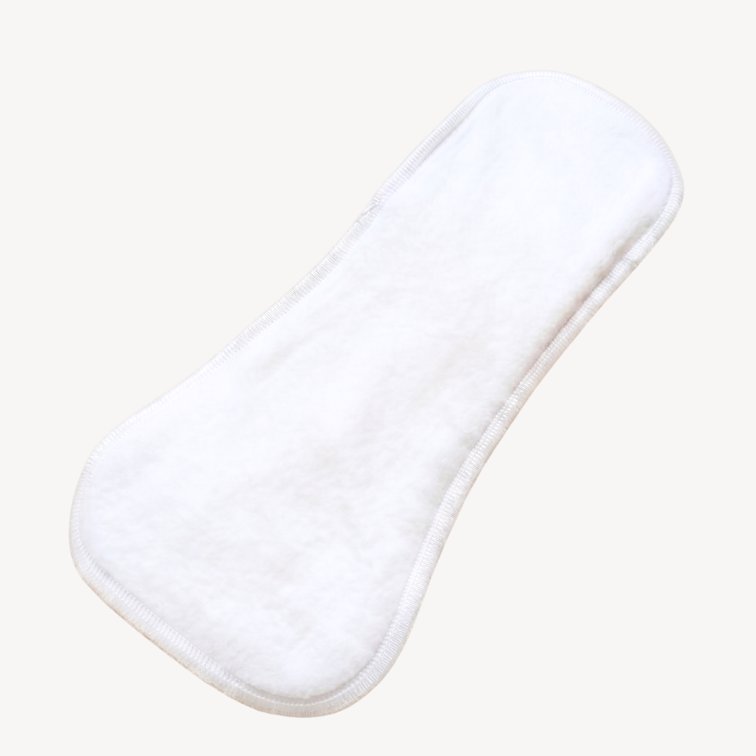 Reusable Booster Pad (1 count)