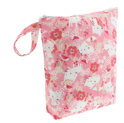 Diaper Pail Liners
