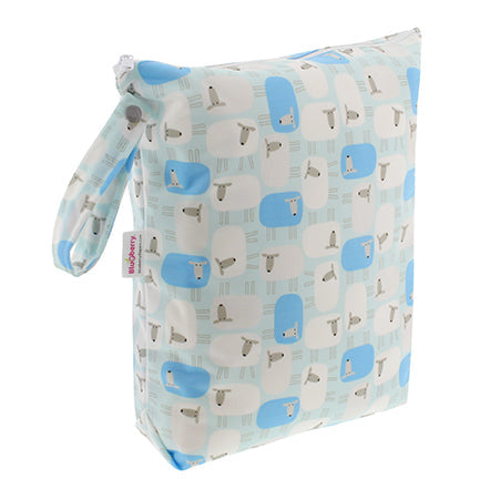Diaper Pail Liners