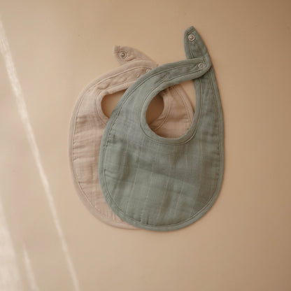 Muslin Bib
