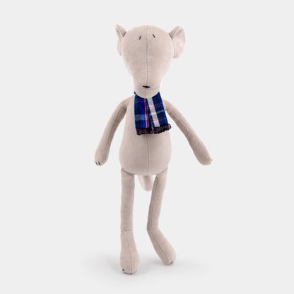 ARTIE THE GREYHOUND - L