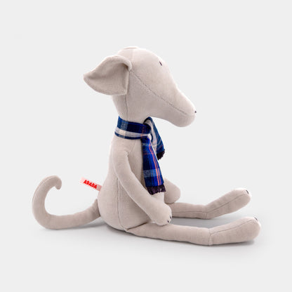 ARTIE THE GREYHOUND - L