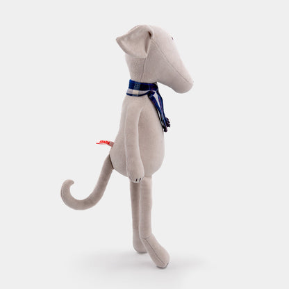 ARTIE THE GREYHOUND - L