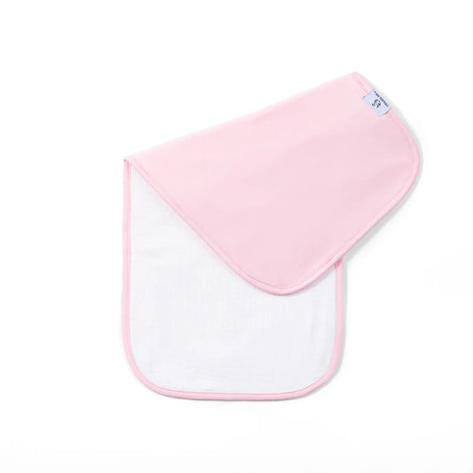 Burp Cloths in Mary Rose
