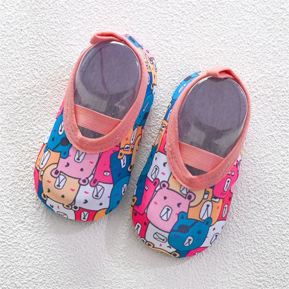 Baby Boy Beach Water Sports Sneakers First Walkers Swimming Aqua