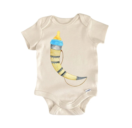 Scandinavian Viking Newborn Baby Onesie® Onesie®