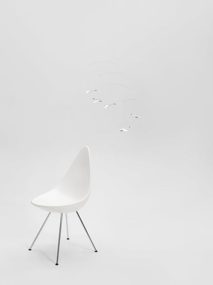 Scandinavian Swans.