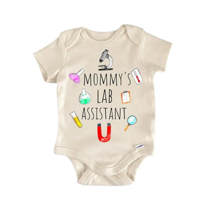 Science Chemistry Newborn Baby Onesie® Onesie®