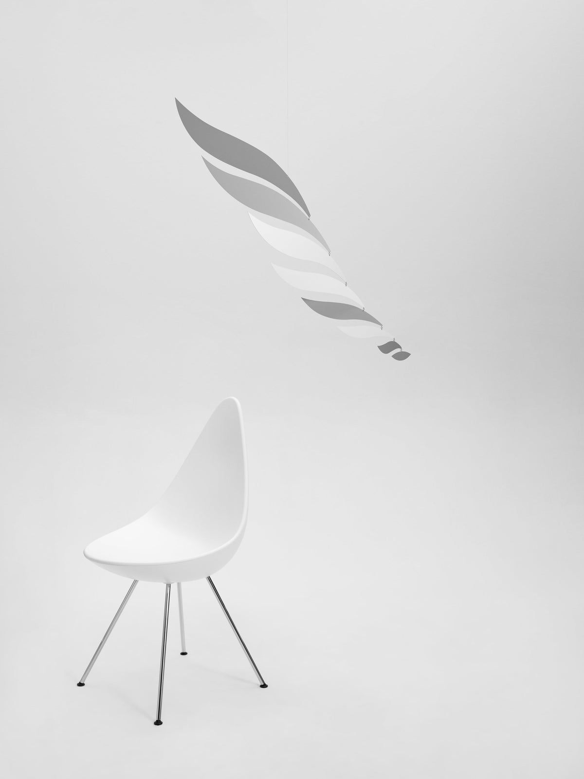Silver Rhythm.