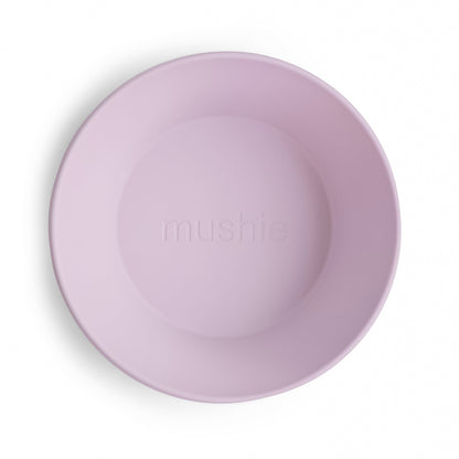 Round Dinnerware Bowl