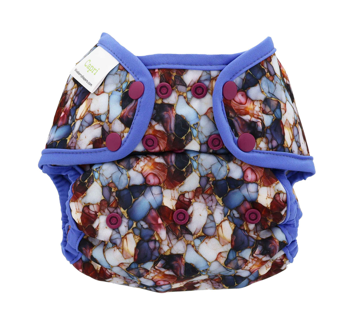 Original One Size Capri Covers