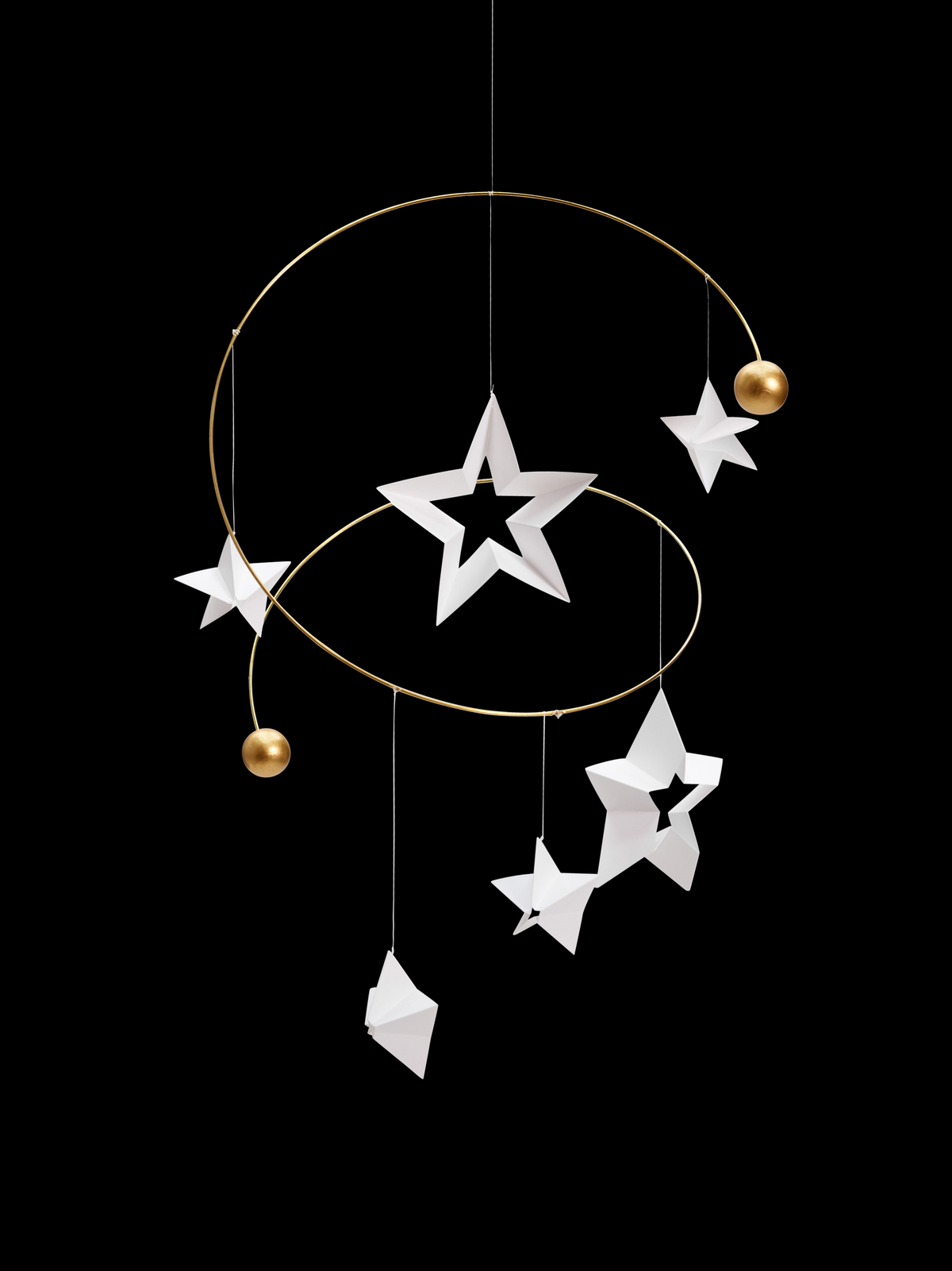 Starry Night 7.