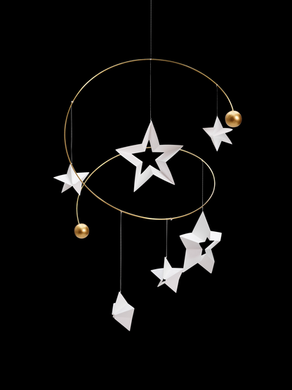 Starry Night 7.