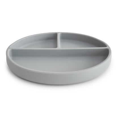 Silicone Suction Plate